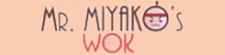 Mr. Miyako's Wok & Go